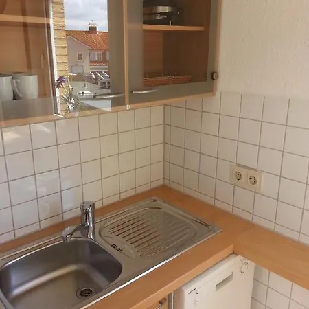 Strandperle Apartamento