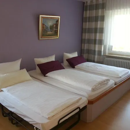 Apartamento Strandperle