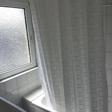 Apartamento Strandperle Norderney
